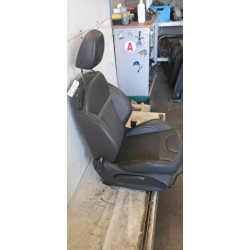 Siege avant droit - PEUGEOT - 208 1 PHASE 1