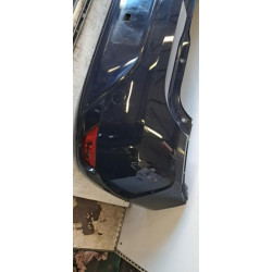 Pare choc arriere - DACIA - SANDERO 2 PHASE 2