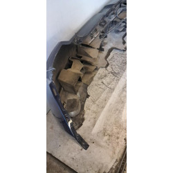 Pare choc arriere - DACIA - SANDERO 2 PHASE 2