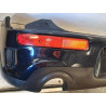 Pare choc arriere - MINI - MINI 3 F54 CLUBMAN PHASE 2 BREAK