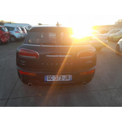 Pare choc arriere - MINI - MINI 3 F54 CLUBMAN PHASE 2 BREAK