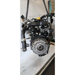 Moteur - FIAT - 500X PHASE 1