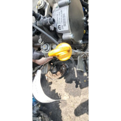 Moteur - FIAT - 500X PHASE 1
