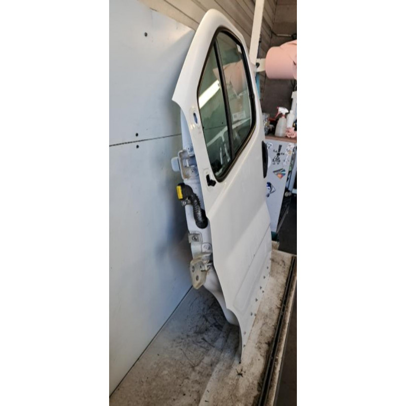 Porte avant gauche - RENAULT - TRAFIC 2 PHASE 2