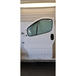 Porte avant gauche - RENAULT - TRAFIC 2 PHASE 2