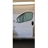 Porte avant gauche - RENAULT - TRAFIC 2 PHASE 2