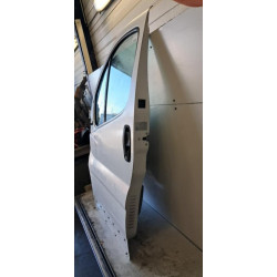 Porte avant gauche - RENAULT - TRAFIC 2 PHASE 2