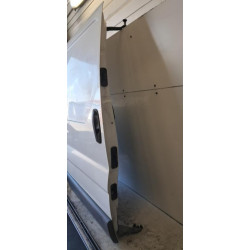 Porte laterale droit - RENAULT - TRAFIC 2 PHASE 2
