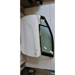 Porte avant gauche - PEUGEOT - 208 1 PHASE 1