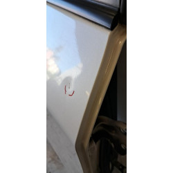 Porte arriere droit -...