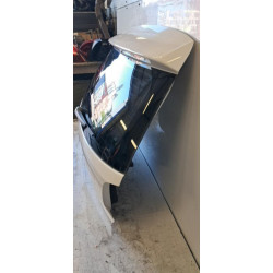 Malle/Hayon arriere - VOLKSWAGEN - POLO 5 PHASE 1