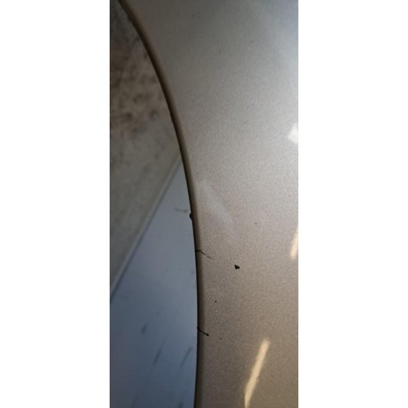 Aile avant droit - RENAULT - GRAND SCENIC 3 PHASE 1