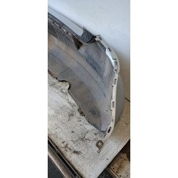 Pare choc arriere - VOLKSWAGEN - POLO 5 PHASE 1