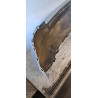 Pare choc arriere - VOLKSWAGEN - POLO 5 PHASE 1