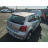 Pare choc avant - VOLKSWAGEN - POLO 5 PHASE 1
