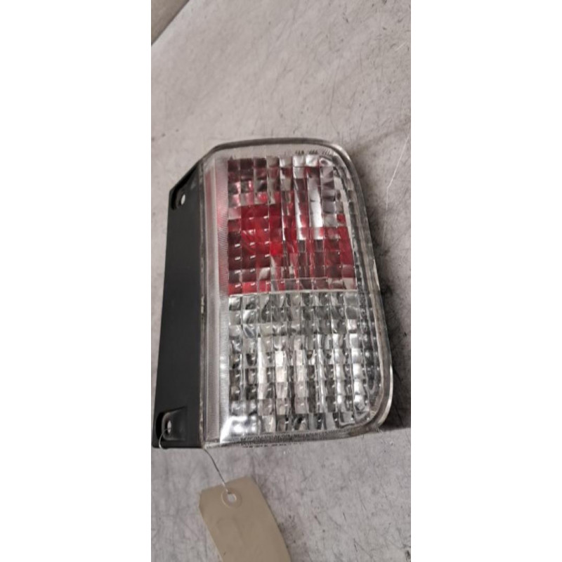 Feu de recul gauche - RENAULT - TRAFIC 2 PHASE 2
