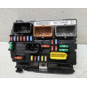 Boitier servitude moteur (BSM) - CITROEN - DS3 PHASE 2