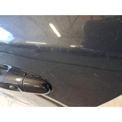 Porte arriere gauche - RENAULT - MEGANE 3 PHASE 3