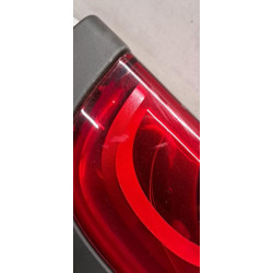 Feu arriere principal droit (feux) - RENAULT - TRAFIC 2 PHASE 2