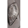 Optique avant principal droit (feux)(phare) - RENAULT - TRAFIC 2 PHASE 2