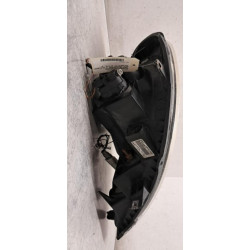 Optique avant principal gauche (feux)(phare) - RENAULT - TRAFIC 2 PHASE 2