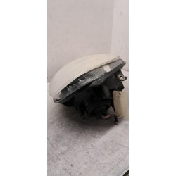 Optique avant principal gauche (feux)(phare) - RENAULT - TRAFIC 2 PHASE 2