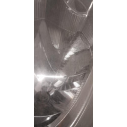 Optique avant principal gauche (feux)(phare) - RENAULT - TRAFIC 2 PHASE 2