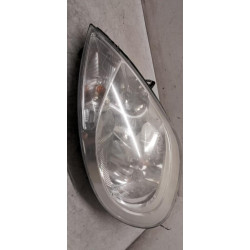 Optique avant principal gauche (feux)(phare) - RENAULT - TRAFIC 2 PHASE 2
