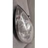 Optique avant principal gauche (feux)(phare) - RENAULT - TRAFIC 2 PHASE 2