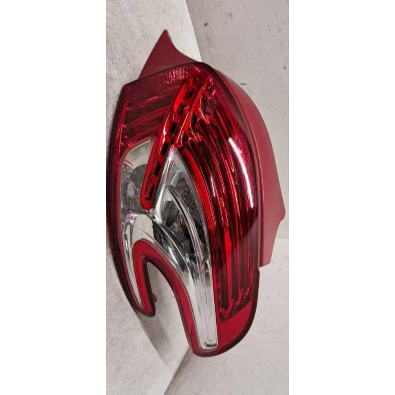 Feu arriere principal droit (feux) - PEUGEOT - 208 1 PHASE 1