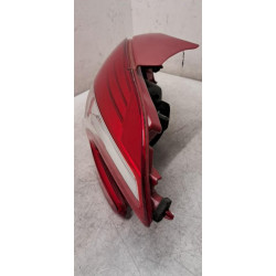 Feu arriere principal droit (feux) - PEUGEOT - 208 1 PHASE 1