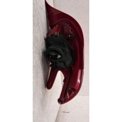 Feu arriere principal gauche (feux) - PEUGEOT - 208 1 PHASE 1