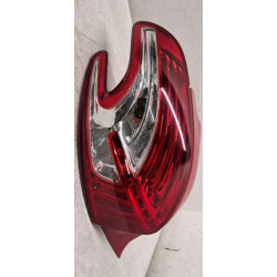 Feu arriere principal gauche (feux) - PEUGEOT - 208 1 PHASE 1