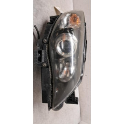 Optique avant principal droit (feux)(phare) - SUBARU - IMPREZA 2