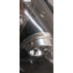 Optique avant principal droit (feux)(phare) - SUBARU - IMPREZA 2