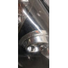 Optique avant principal droit (feux)(phare) - SUBARU - IMPREZA 2