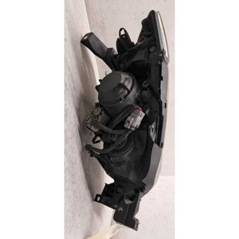 Optique avant principal gauche (feux)(phare) - SUBARU - IMPREZA 2