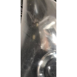 Optique avant principal gauche (feux)(phare) - SUBARU - IMPREZA 2