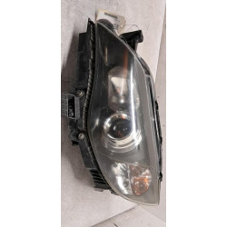 Optique avant principal gauche (feux)(phare) - SUBARU - IMPREZA 2