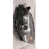 Optique avant principal gauche (feux)(phare) - SUBARU - IMPREZA 2