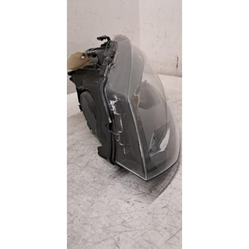 Optique avant principal gauche (feux)(phare) - VOLKSWAGEN - POLO 5 PHASE 1
