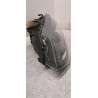 Optique avant principal gauche (feux)(phare) - VOLKSWAGEN - POLO 5 PHASE 1