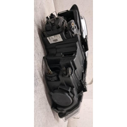 Optique avant principal gauche (feux)(phare) - VOLKSWAGEN - POLO 5 PHASE 1