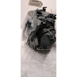 Optique avant principal gauche (feux)(phare) - VOLKSWAGEN - POLO 5 PHASE 1