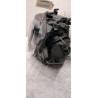 Optique avant principal gauche (feux)(phare) - VOLKSWAGEN - POLO 5 PHASE 1