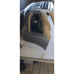 Pare choc avant - PEUGEOT - 3008 1 PHASE 2