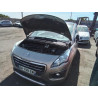 Pare choc avant - PEUGEOT - 3008 1 PHASE 2