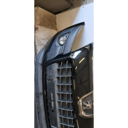 Pare choc avant - PEUGEOT - 3008 1 PHASE 1