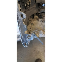 Pare choc avant - PEUGEOT - 3008 1 PHASE 1
