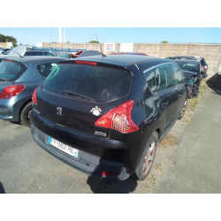 Pare choc avant - PEUGEOT - 3008 1 PHASE 1